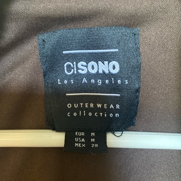 Windsor Teddy jacket - Picture 3 of 3